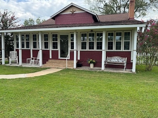 385 Fm 95n, Garrison, TX 75946