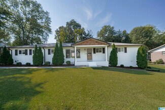 205 Watson Way, Gardendale, AL 35071