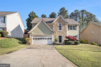 3707 Mcguire St NW, Kennesaw, GA 30144