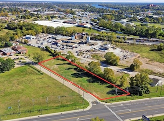 1250 E Texas St, Bossier City, LA 71111