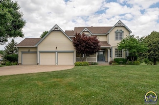 6425 SW South Pointe Dr, Auburn, KS 66402