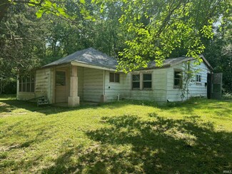 1701 Washington St, Lafayette, IN 47905