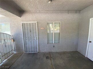 Unlisted Address