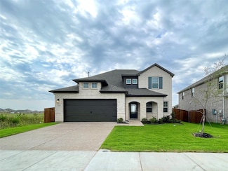 3606 Beebalm Blvd, Melissa, TX 75454