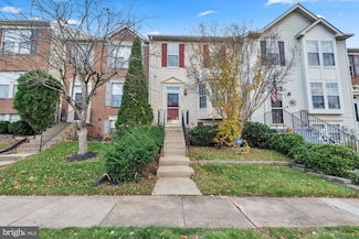 8534 Pine Meadows Dr, Odenton, MD 21113