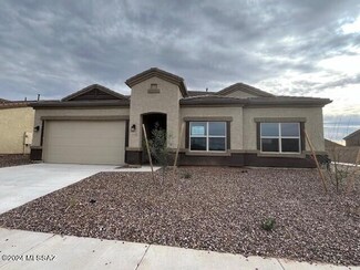 8893 Weeping Dalea Dr, Marana, AZ 85653