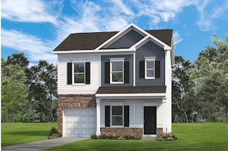 725 Wilderland Way, Clarksville, TN 37042