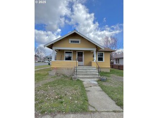 2450 3rd St, Baker City, OR 97814
