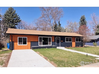 145 Yale Ave, Fort Collins, CO 80525