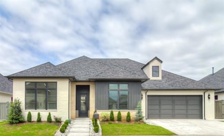 16413 Burgundy Dr W, Edmond, OK 73013