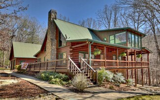 66 Star Creek Ct, Morganton, GA 30560