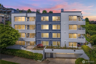 1400 Taylor Ave N Unit 203, Seattle, WA 98109