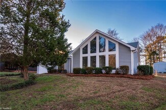 6703 Cockleburr Trail, Clemmons, NC 27012