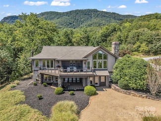 2435 Deep Gap Farm Rd E, Mill Spring, NC 28756
