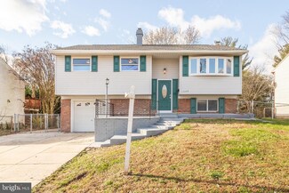 1208 Aster Dr, Glen Burnie, MD 21061