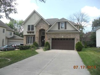 730 N County Line Rd, Hinsdale, IL 60521