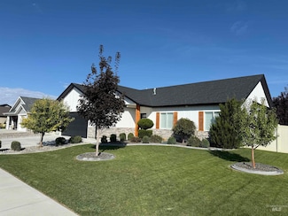 1011 Thunder Mountain St, Kimberly, ID 83341
