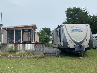 Lot 437 Bay Breeze Dr Unit 437, Horntown, VA 23395