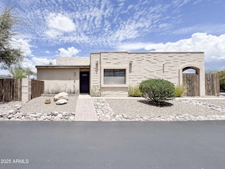 2124 N Calle de La Cienega, Tucson, AZ 85715