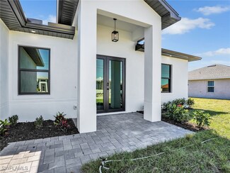 2010 NW 21st St, Cape Coral, FL 33993