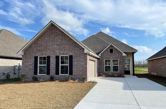 414 Rue Evangeline, Houma, LA 70364