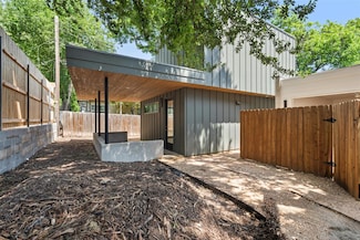 2107 Maple Ave Unit B, Austin, TX 78722