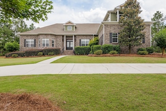 319 Saddlebrook Trail, Graniteville, SC 29829