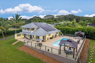 132 Hohani Place, Haiku, HI 96708