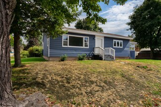 265 Knowlton St, Manchester, NH 03103