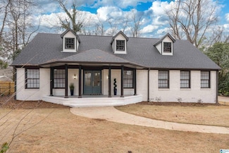 2769 Altadena Lake Dr, Vestavia, AL 35243