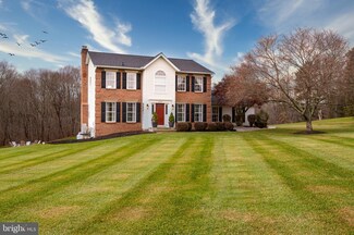3265 Starting Gate Ct, Woodbine, MD 21797