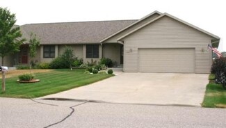 5745 Sandpiper Dr, Stevens Point, WI 54482