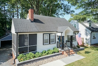 415 W Carver St, Durham, NC 27704