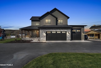 1385 Sage Way, Kamas, UT 84036