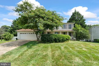 8671 Felsview Dr, Laurel, MD 20723