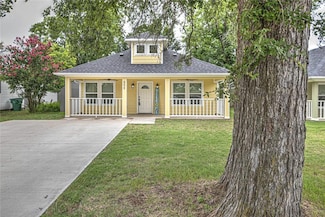 505 Washington St, Mc Gregor, TX 76657