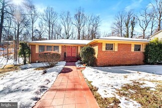 505 Westmoreland Ct, Charlottesville, VA 22901