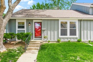 8023 Halsey St, Lenexa, KS 66215