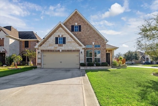 8302 Bay Oaks Dr, Baytown, TX 77523