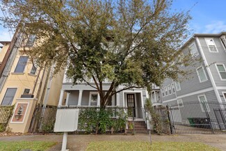 1427 W 23rd St Unit C, Houston, TX 77008
