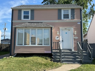 509 E 161st Place, South Holland, IL 60473