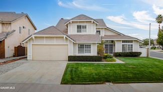 40437 Aster Place, Palmdale, CA 93551