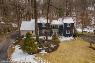 1053 Beaumont Rd, Berwyn, PA 19312