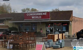 1319 Bessemer Rd, Birmingham, AL 35208