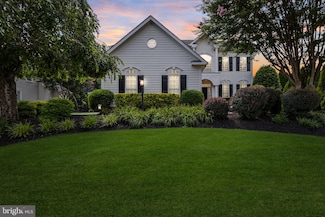 8353 Roxborough Loop, Gainesville, VA 20155
