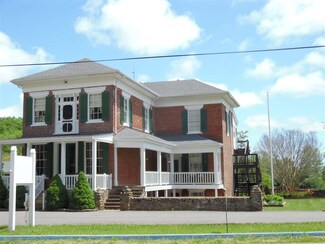 2816 Lowesville Rd, Amherst, VA 24521