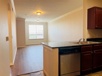 7575 Kirby Dr Unit 3403, Houston, TX 77030