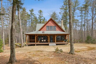 21 Cove Rd, Leeds, ME 04263