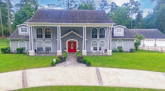 500 Card Dr, Lufkin, TX 75901