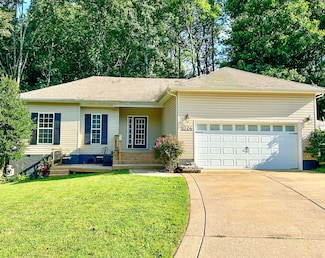 1024 Chelsea Dr, Goodlettsville, TN 37072